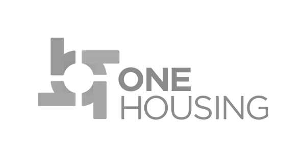 One Housing Logo