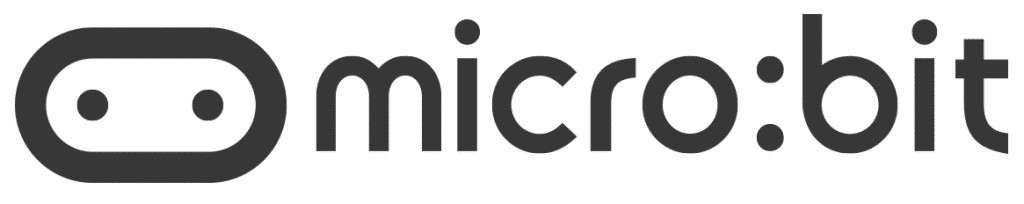 Micro:bit logo
