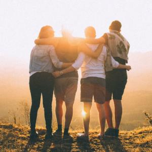 Wellbeing Champions Training