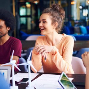 The Science of Workplace Productivity