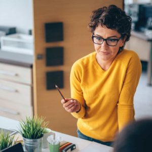 Cultivating Confidence at Work