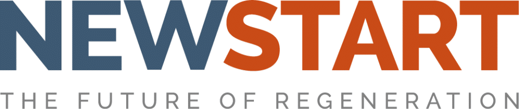 Newstart Magazine Logo