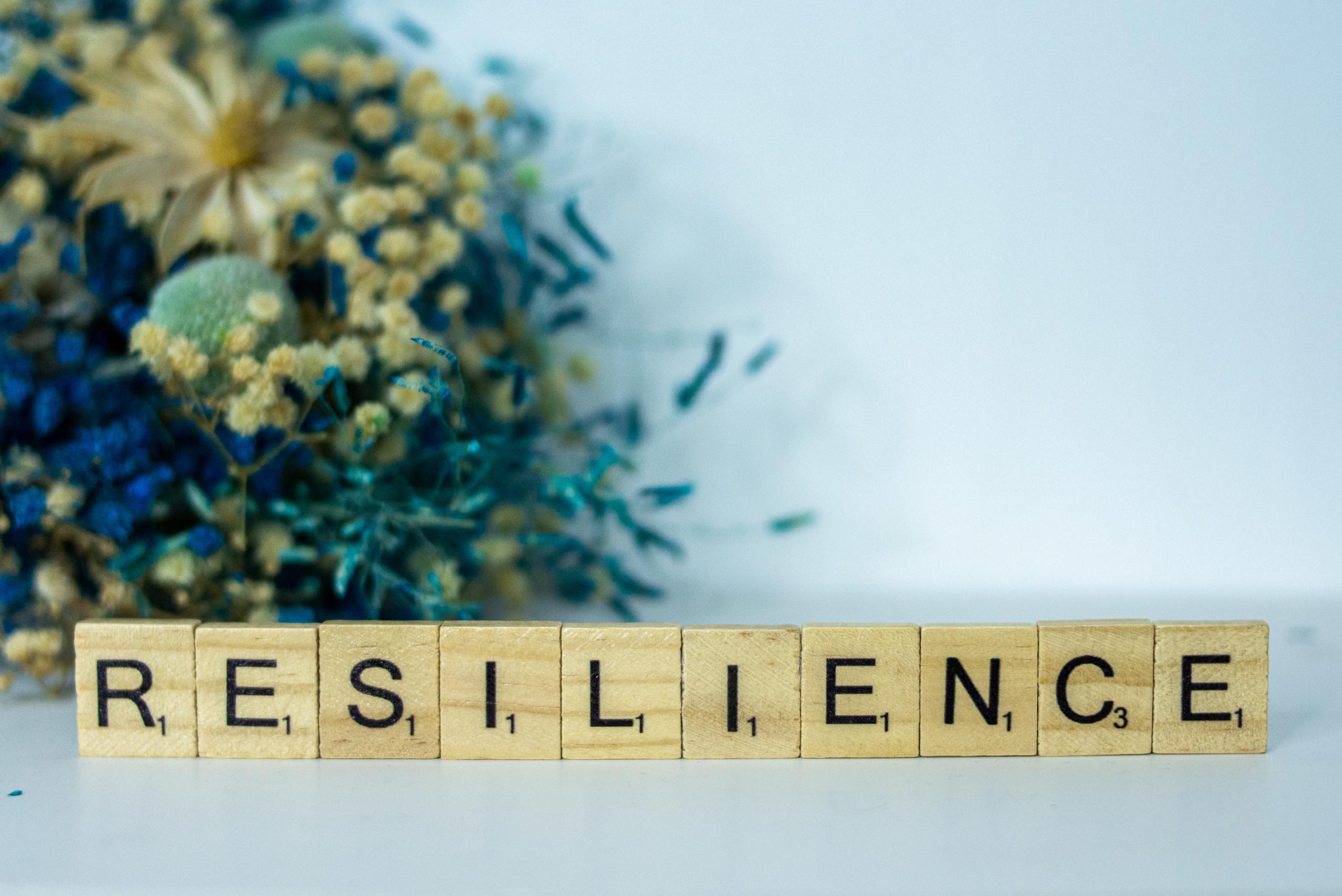 5 Key Resilience Factors for Overcoming Challenges