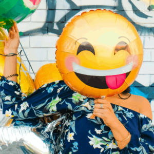 Thriving at Work with Positive Thinking