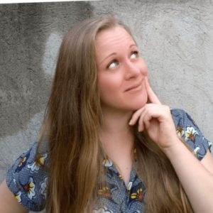 Picture of Jodie Manners
